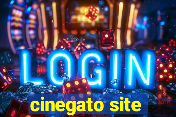 cinegato site